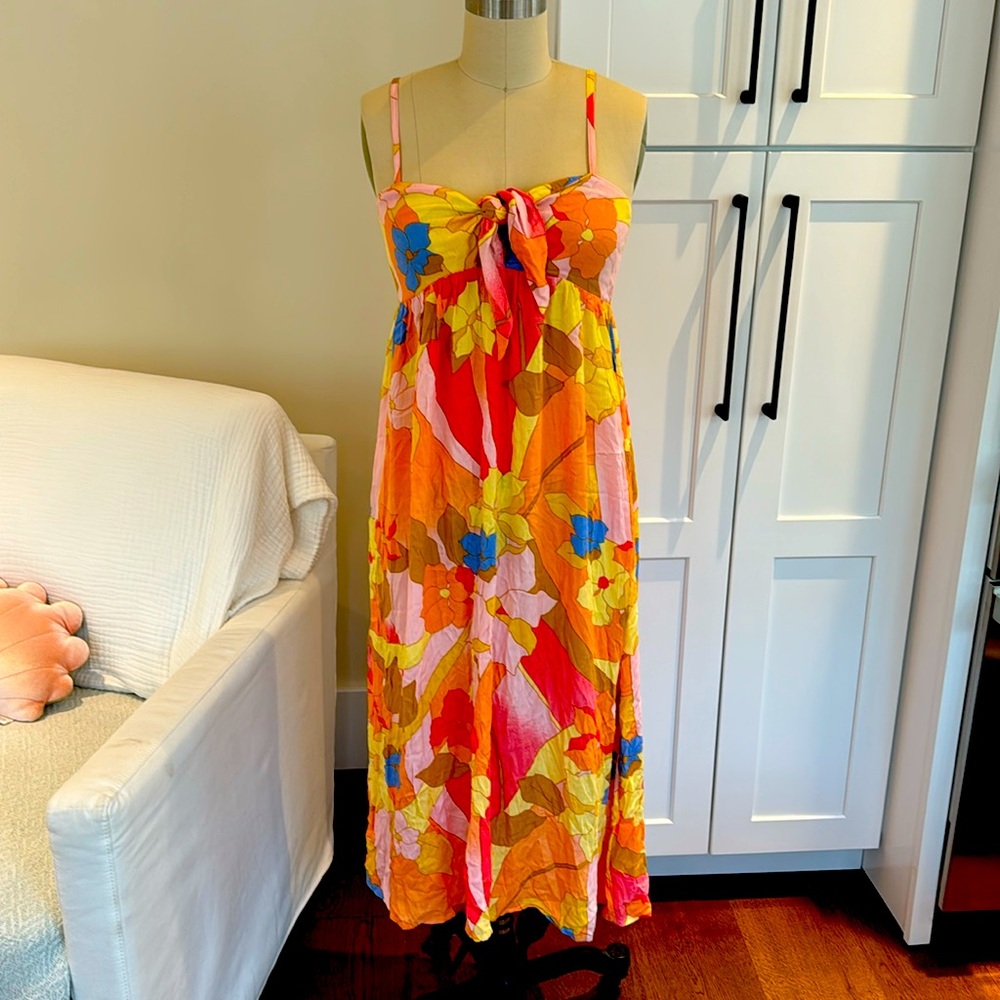 Billabong dress